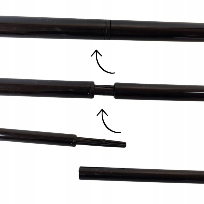 Lampka PREMIUM ogrodowa SOLARNA LAMPA wbijana 78cm LED barwa 4000K NW IP65