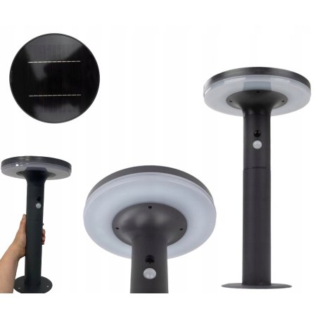 Lampka PREMIUM ogrodowa...