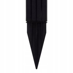 Lampka PREMIUM ogrodowa 2w1 SOLARNA słupek ogrodowy SOLARNY 97cm