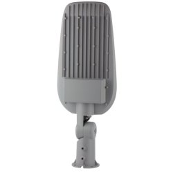 Lampa uliczna przemysłowa parkowa na słup IP65 LED 2000W sieciow 230V Zimna