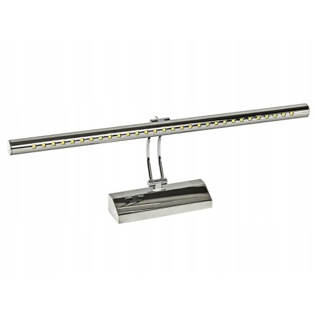 Kinkiet LED łazienkowy nad...