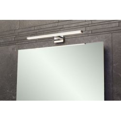 Kinkiet LED łazienkowy Lampa nad lustro 15W 90 cm