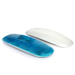 Pilot Kontroler FUT092 RGB/RGBW+CCT 4-strefowy Dot