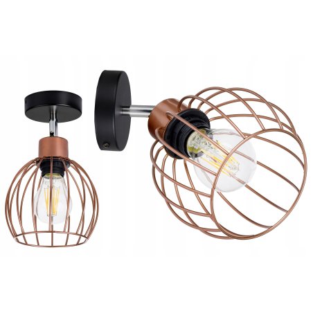 lampa kinkiet ścienny...