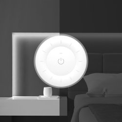 PILOT ścienny PANEL magnetyczny MiLight K3 biały taśm LED MONO CCT Dimmer