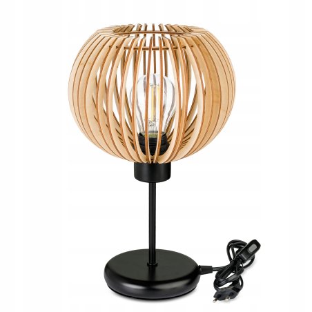 Lampka nocna Lampa stołowa...