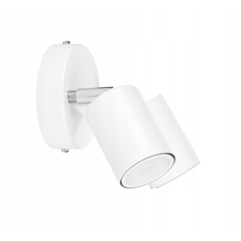 Lampa sufitowa kinkiet spot oprawa halogenowa GU10