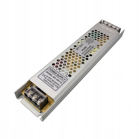 Zasilacz taśm LED płask...