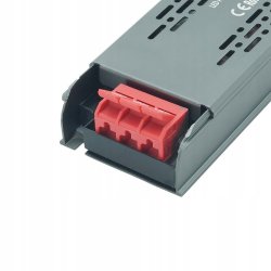 Zasilacz PROFESJONALNY płaski 48V 6,25A 300W IP20 SUPER SLIM do taśm led