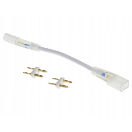 Złączka do taśm LED NEON na...