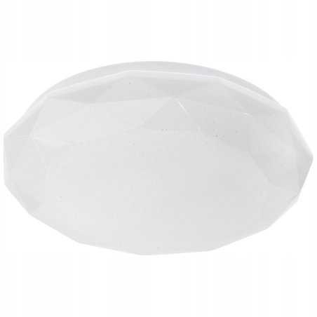 Plafon LED natynkowy Lampa...