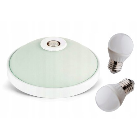 Lampa PLAFON LED 12W oprawa...