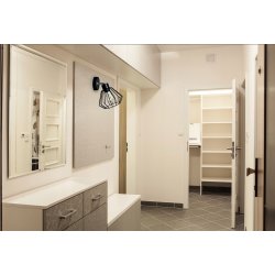 LAMPA sufitowa plafon żyrandol loft BRYLANT drut 1