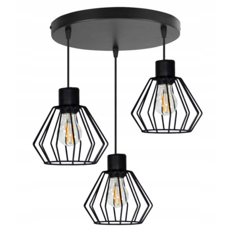 LAMPA WISZĄCA SUFITOWA...