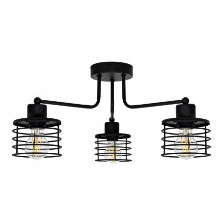 Lampa sufitowa żyrandol...