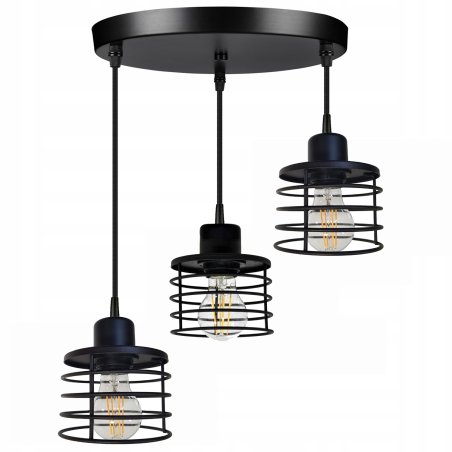 LAMPA SUFITOWA PLAFON...