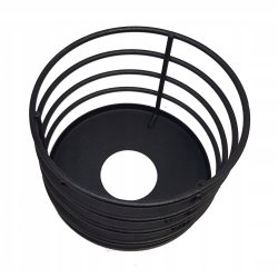 LAMPA SUFITOWA PLAFON ŻYRANDOL LOFT ZWIS LED RETRO