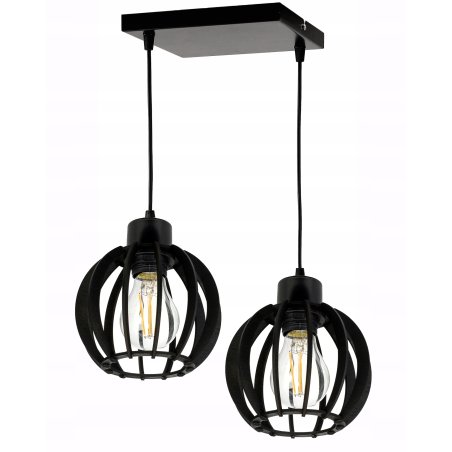 LAMPA ZWIS SUFITOWA WISZĄCA...