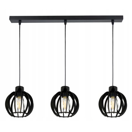 LAMPA ZWIS SUFITOWA WISZĄCA...