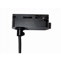 LAMPA WISZĄCA ZWIS na szynę sufiowa TUBA 17cm GU10