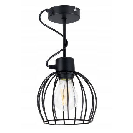 LAMPA WISZĄCA sufitowa...