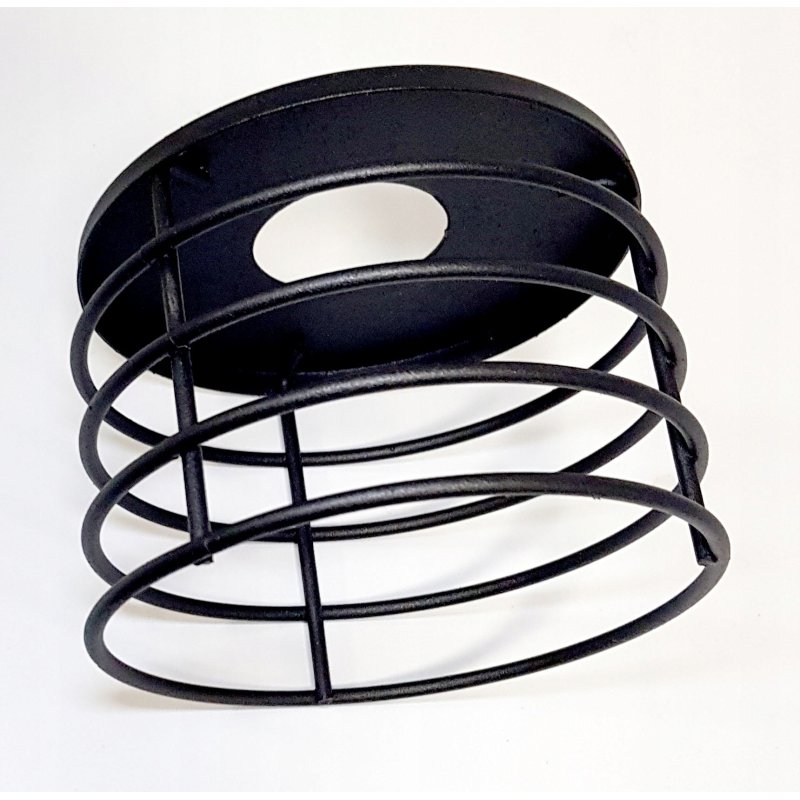 LAMPA wisząca sufitowa ŻYRANDOL ZWIS SPRĘŻYNA CZAR