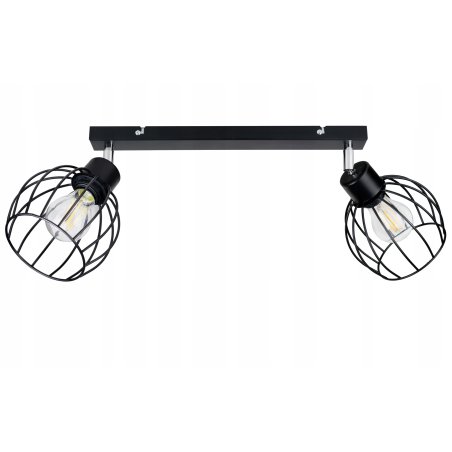 LAMPA PLAFON ŻYRANDOL...