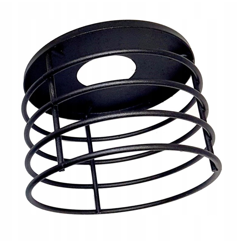 LAMPA sufitowa żyrandol regulowany LOFT METAL 6