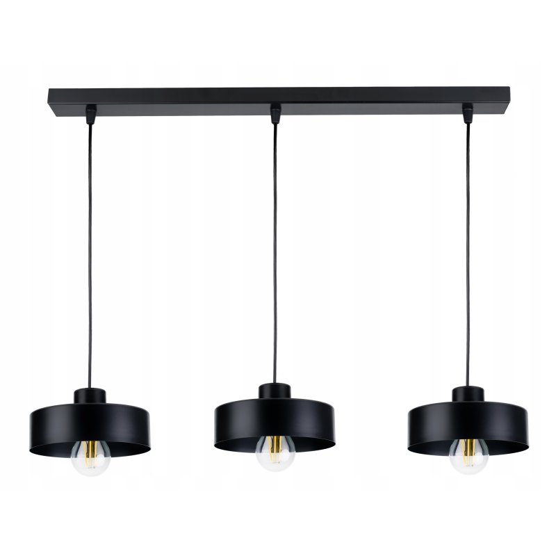 LAMPA WISZĄCA sufitowa ŻYRANDOL zwis loft KUBEK 20