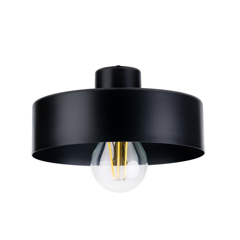 LAMPA WISZĄCA sufitowa ŻYRANDOL zwis loft KUBEK 20