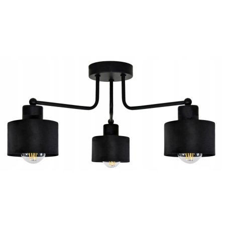 Lampa sufitowa żyrandol...