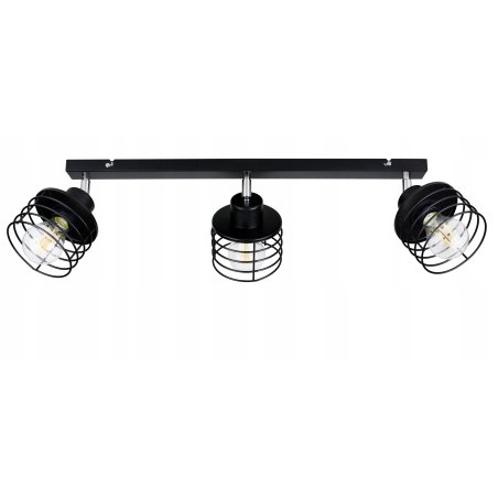 LAMPA PLAFON ŻYRANDOL...