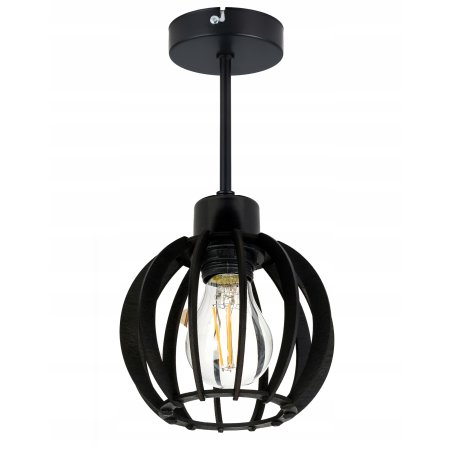 LAMPA STAŁA SUFITOWA PLAFON...