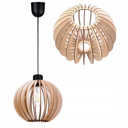 LAMPA WISZĄCA ZWIS żyrandol...