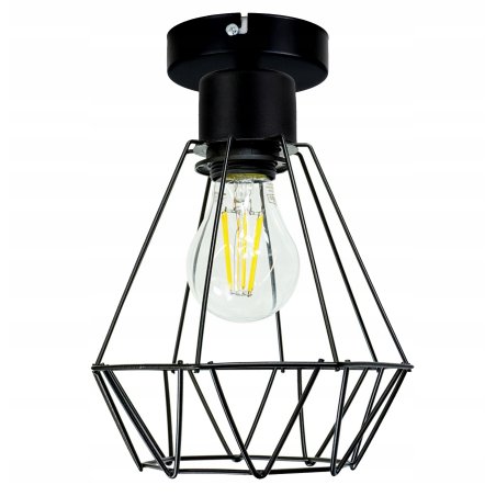 LAMPA stała sufitowa plafon...