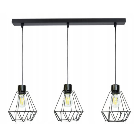 LAMPA WISZĄCA SUFITOWA...