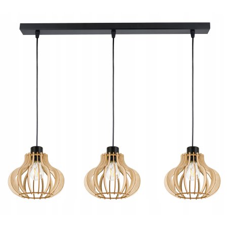 LAMPA sufitowa wisząca zwis...