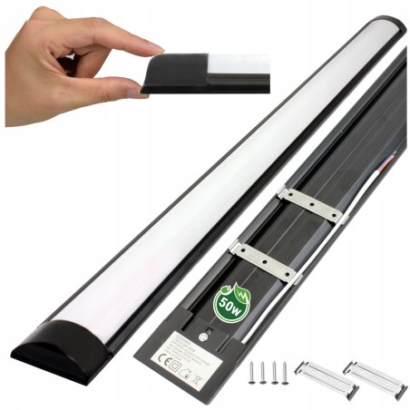 Lampa panel LED 50W 150cm...