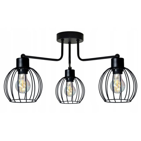 Lampa sufitowa żyrandol...