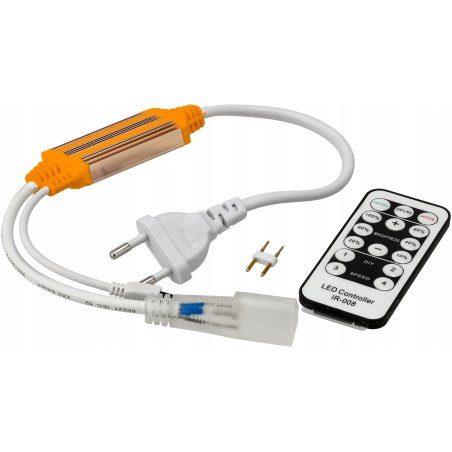 Ściemniacz sterownik taśm...