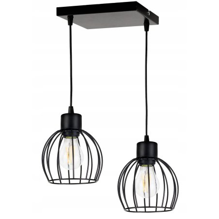 LAMPA wisząca sufitowa...