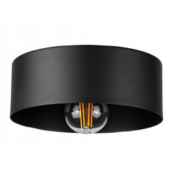 LAMPA WISZĄCA sufitowa ŻYRANDOL PLAFON loft KUBEK