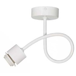 PODSTAWA BAZA LAMPA SUFITOWA PLAFON KINKIET ŚCIENNY STAŁY LOFT NA KLOSZ E27