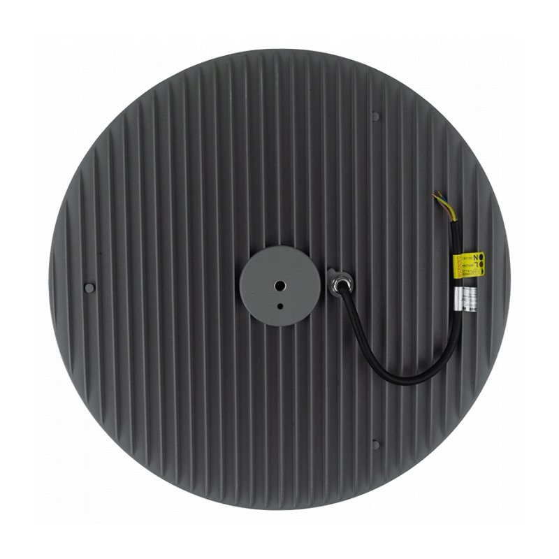 Lampa przemysłowa High Bay UFO LED 200W IP65 barwa biała NEUTRALNA