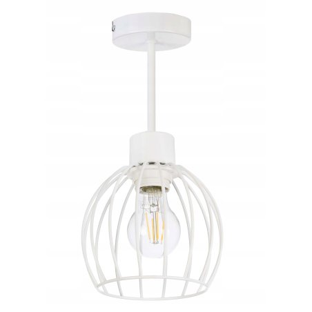 LAMPA WISZĄCA stała...