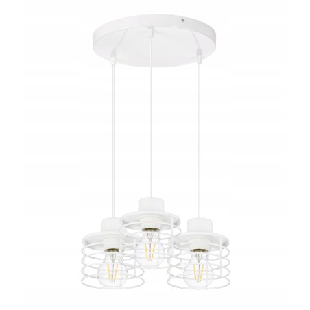 LAMPA WISZĄCA ZWIS żyrandol...