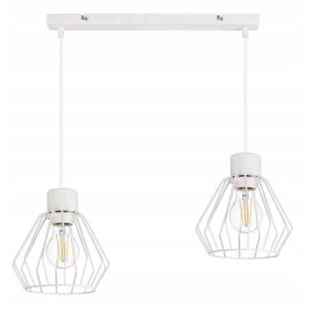 LAMPA sufitowa WISZĄCA ZWIS...