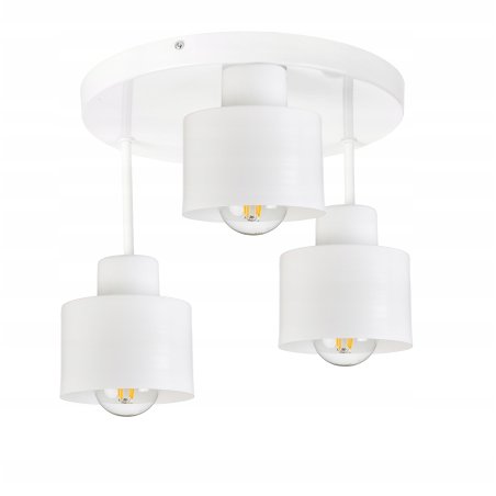 LAMPA plafon SUFITOWA...