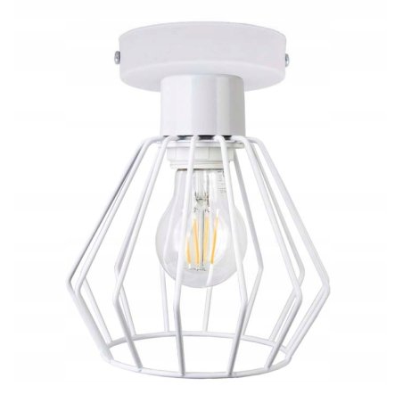 LAMPA stała sufitowa plafon...