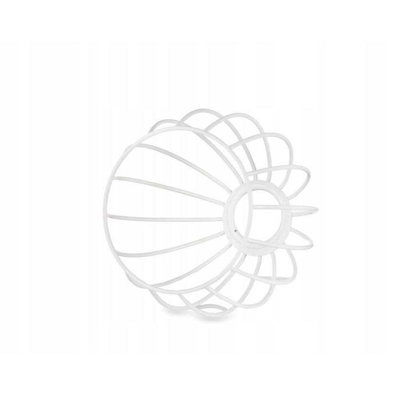 LAMPA WISZĄCA ZWIS żyrandol sufit loft drut KULA